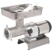 Hachoir à viande électrique N.32 Elegant 3 épées