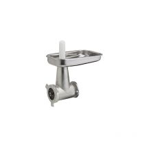 Reber - hachoir à viande N.12 avec couteau et plaque en acier pour moteurs presse tomates 8811N