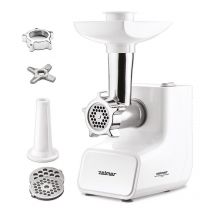 Hachoir Zelmer ZMM3511B 1500 w Blanc
