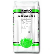 Hack Herbstrasendünger Sport Finale 25 Kg Rasendünger Profidünger Sportplatz