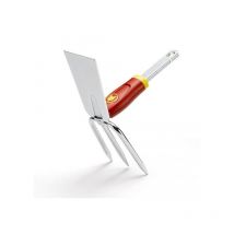 Hacke 8 cm 3 Zähne wolf + Schaufel - ilm