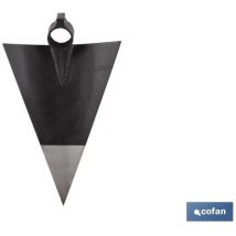 Hackenspitze Nr. 2 (270 mm) - Cofan