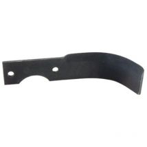 Hackmesser für Bodenfräse 350-611 350-610 Fort 200mm dx sx 1 lama destra 350-611