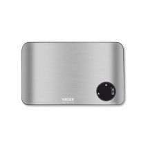 HAEGER Edelstahl Küchenwaage De Küche