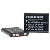 Fototechnik HL-F45 Kamera-Akku ersetzt Original-Akku (Kamera) NP-45, NP-45A, NP-45S 3.7 v 720 - Hähnel