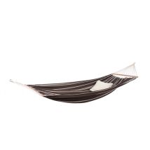 Xl Stabhängematte Brasilia Mocca Liegefläche Ca. 210 X 140 Cm - Amazonas