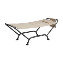 Friend Hängematte Malediven 230x98x82h cm mit Ständer - Garden