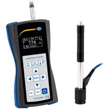 PCE Instruments PCE-2000N Härteprüfgerät Leeb