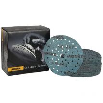 Schleifscheiben galaxy 150mm Grip Multifit P320 50 Stück FY6M105032 - Mirka