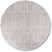 Bosch Sia Schleifscheiben Schleifgitter Sianet Serie 7900 225mm K80 - 240 25er, Körnung: K220 Körnung, Packungsinhalt: 25 Stück