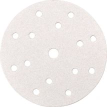 Haftschleifscheibe tfc 150 mm Körnung 120 für Holz / Lack Lochanzahl 17