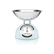 Hag equilibrio blu pastello di cucina
