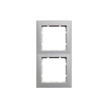 Hager 10128989 plaque de commutation et obturateur Berker