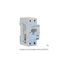 Diff Magn Acc 1Pn 30Ma a 6A 6Ka c 2M ( Hager lume cod. ADA906H )