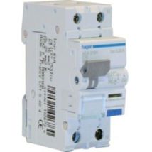Diff Magn Acc 1Pn 30Ma a 10A 6 Ka c 2M ( Hager cod. ADA910H )