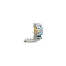 B. Diff. 4P 30Ma 25A Ac 2M ( Hager lume cod. BD426N )