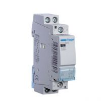 Contattore eco 2na 24vac 25a 1m esd225 - Hager