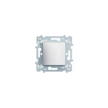 Essensya WE156 Cable outlet - Hager