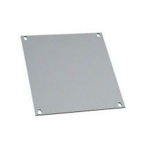 Orion, piastra di montaggio, isol pannello interno 350x300x5 fl423a - Hager