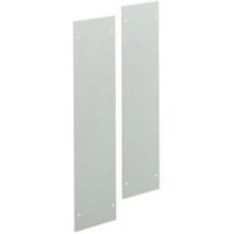 Due Fianchi Quadro 5 H960 P260 (Ex 18403) ( Hager cod. FM403 )
