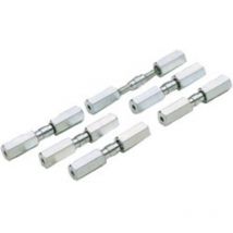 Kit Accoppiamento Orizzontale(Ex 18635) ( Hager cod. FM635 )