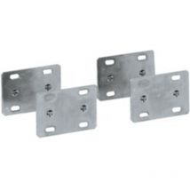 Gruppo 4 Elem.D'Accopp.S.Ven.(Ex 10894) ( Hager cod. FN950 )