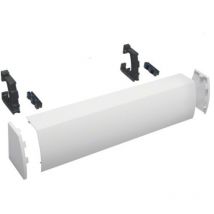 Hager Fz443n Kabelrangierkanal, B800, Ral9010