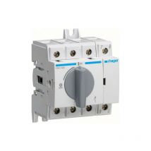 HAC306 séparateur de charge + séparateur 3P 63A - Hager