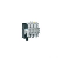 Int. Man. Sezionatori 4P x 100A 8M ( Hager lume cod. HAE410 )
