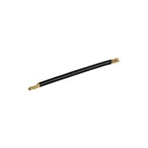 HAGK67H câble pont nyaf, 32 A, 6 MM², 110 MM, 1 BROCHES - Hager