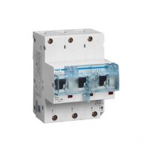 HTN350E sls-schalter 3P E-50A hutschiene - Hager
