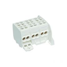 KH23C Borne 3 pôles 80 a 1 pc(s) C133561 - Hager