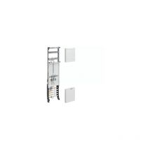 Hager - kf, universZ, 1050mm, 1ZP, 1feld ZH32P7K