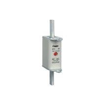 Hager - LNH1125M fusible nh NH1C gg 500V 125A détecteur k