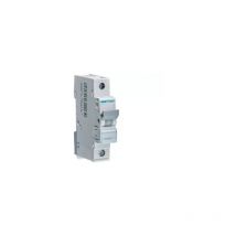 LS-Schalter 1polig 6kA C-2A 1M MCN102 - Hager