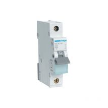 Hager - MCN101 1P electrical switch electrical switches (50/60 HZ)
