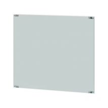 Modulo, pannello cieco in resina h 300 mm per quadri orion h300x800 36735 - Hager