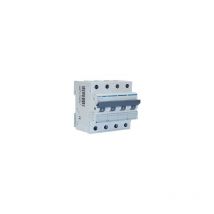 Interr. Autom.4P 10A 4,5Ka c 4M ( Hager lume cod. MYN410 )