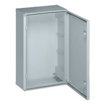 Hager - Orion Plus 65X40X20 Cuadro de distribución de poliéster IP65 FL216B