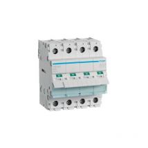 Hager SBN463 Isolating switch - 4P - 63A - 230V