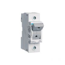 Hager - tehalit commutateur fusible unité 63 AMP, single pole double throw L71 M