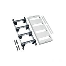 UD41B1 accessoire de racks - Hager
