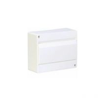 VD110NE Tableau électrique de surface de golf vd 10 modules - Hager