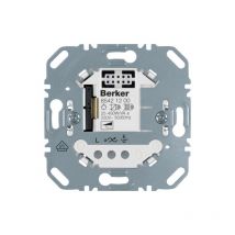 Berker - hager régulateur universel pièce téléphone portable 1E