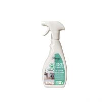 Eliminateur d odeurs et rafraîchisseur textile 500ml Ecocer Hagerty