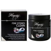 Hagerty - Bain de Bijoux pour Pierre Précieuse Fine Stones Clean 170ml