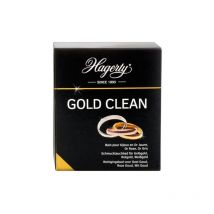 Bain pour Bijoux en Or Gold Clean 170ml Hagerty