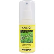 Hagopur - Anis-Öl Pumpspray 100 ml