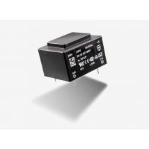 Bv ei 306 8018 Printtransformator 1 x 230 v 1 x 15 v/ac 2.8 va 187 mA - Hahn