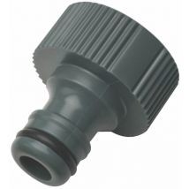 Profi Hahnanschluss 3/4' - Rehau